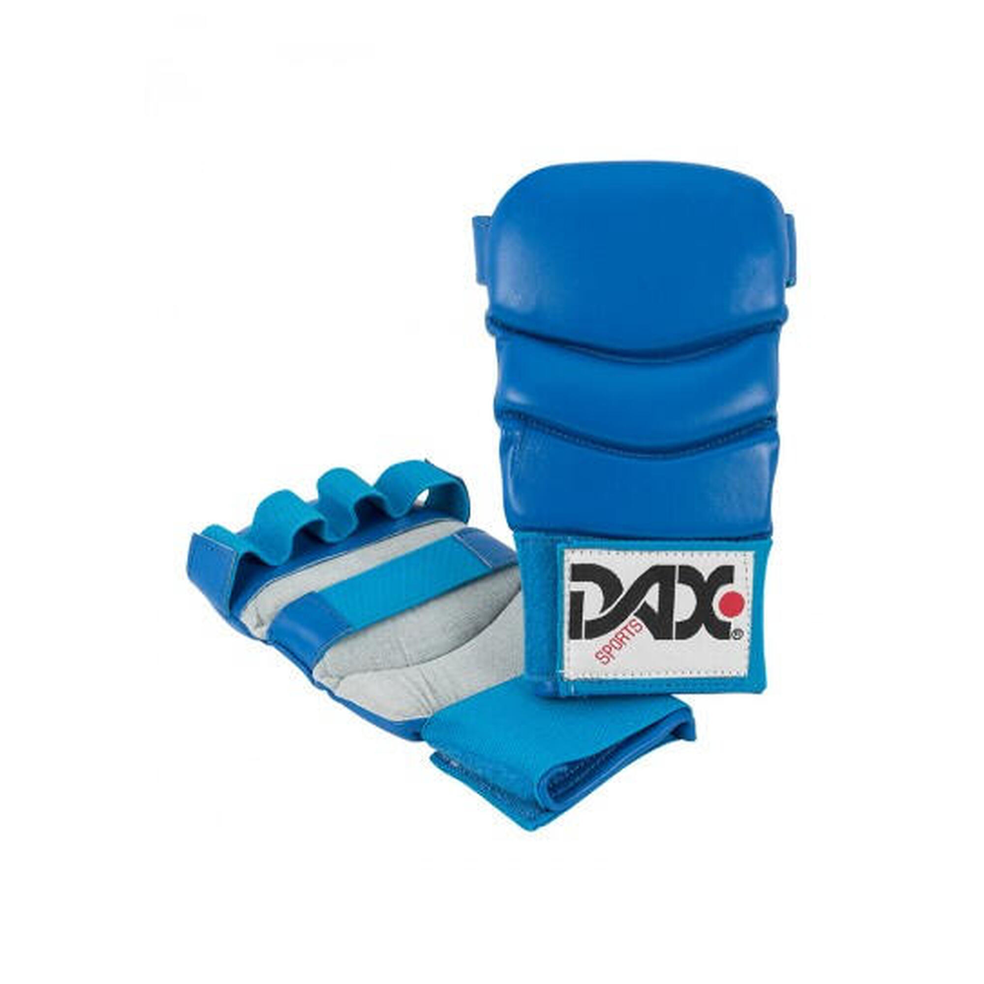 Manusi Ju Jitsu Kumite 4 Dax Sports Albastre