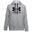 Sweatshirt voor vrouwen Rival Fleece Logo Hoodie