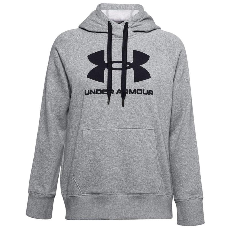 Bluza dresowa sportowa damska Under Armour Rival Fleece Logo Hoodie