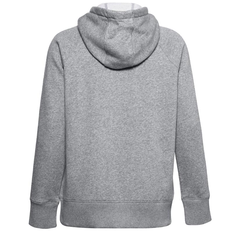 Sweatshirt pour femmes Under Armour Rival Fleece Logo Hoodie