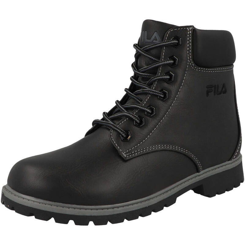 Schnürboots Maverick Mid Damen