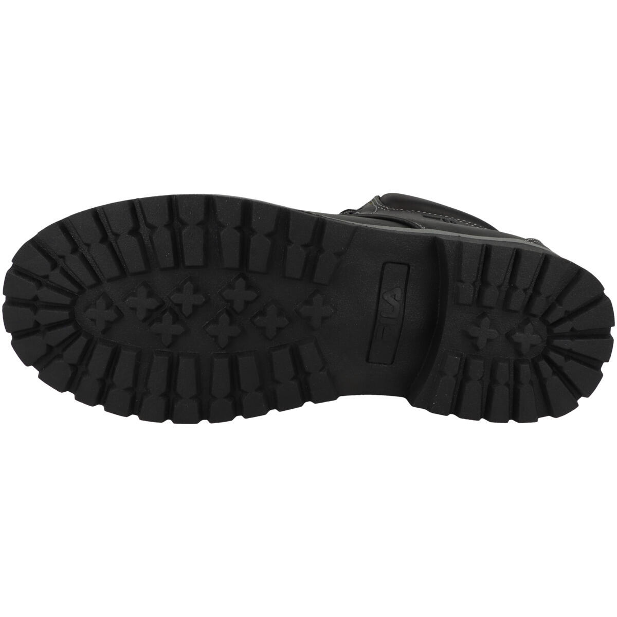 Formadoras de mulheres Fila Maverick Mid 5/5