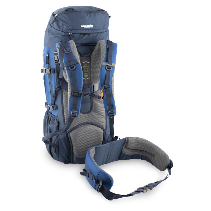 Rucsac Pinguin Explorer 50 litri negru