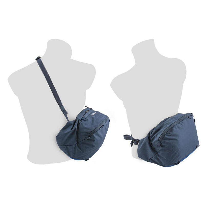 Rucsac Pinguin Explorer 50 litri negru