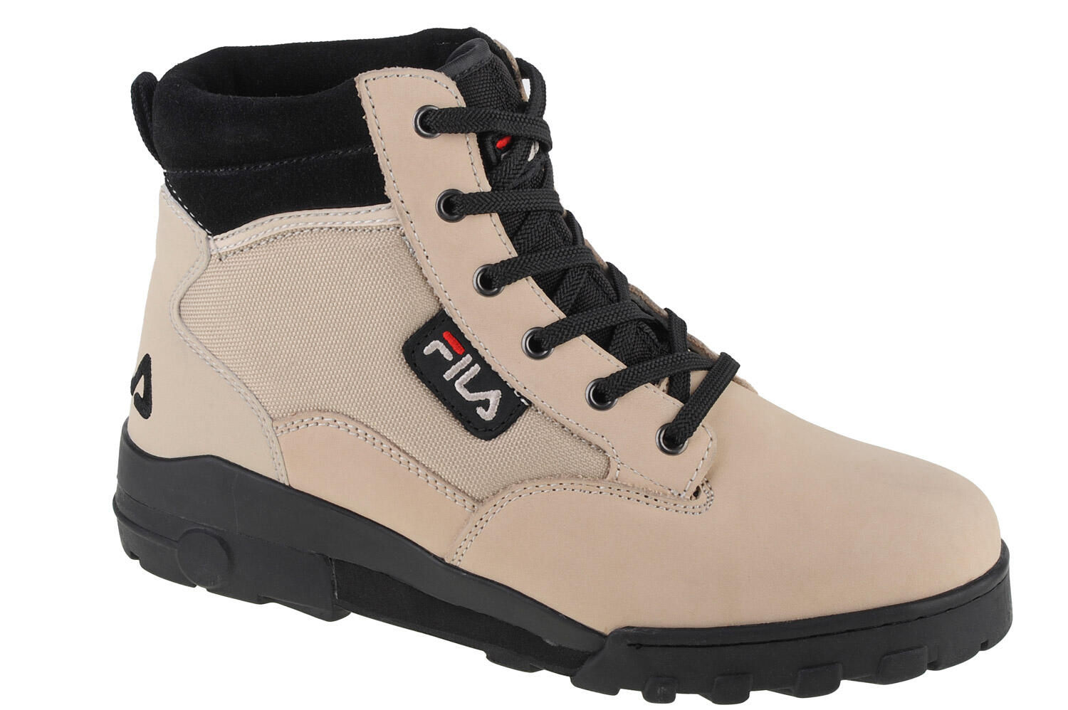 Trapery męskie, Fila Grunge II BL Mid