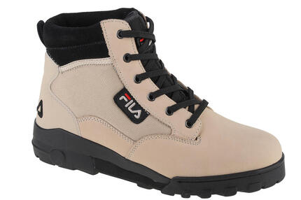 Trapery męskie, Fila Grunge II BL Mid