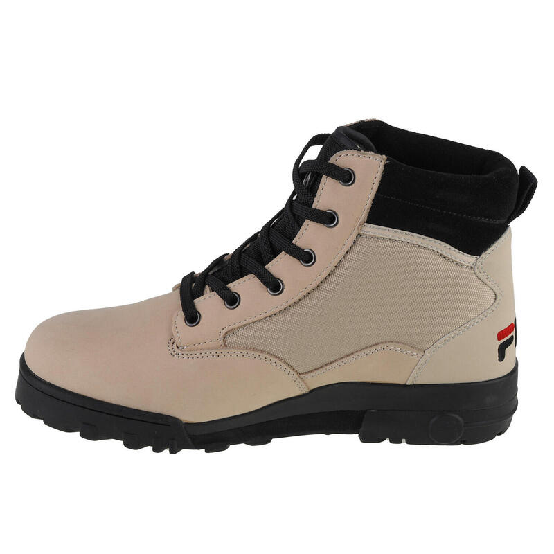 Trapery męskie, Fila Grunge II BL Mid