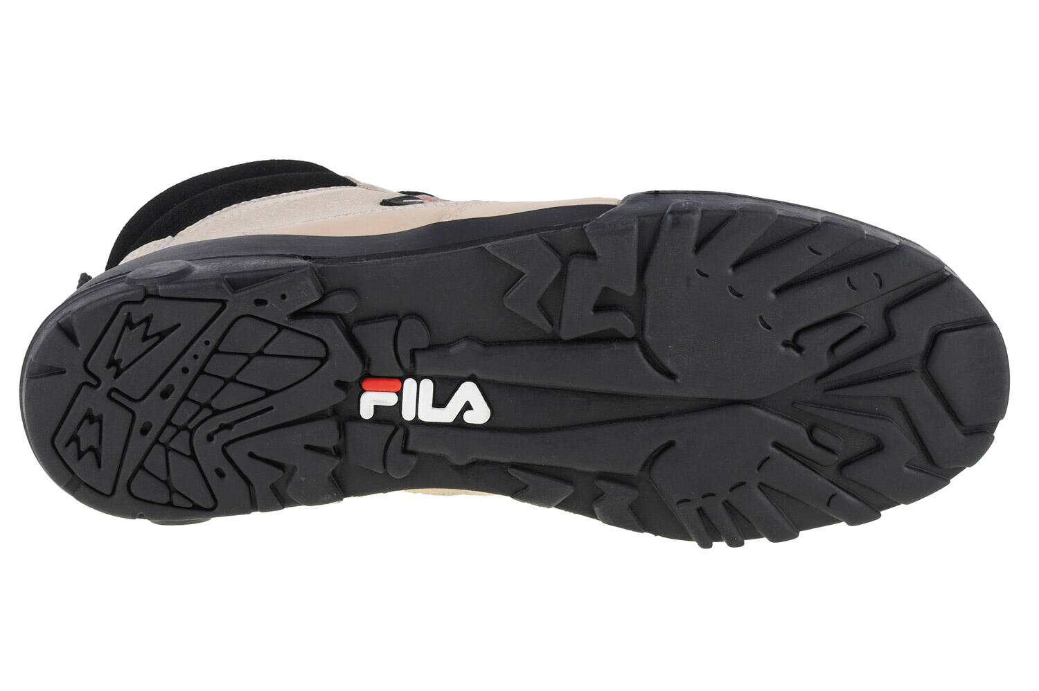 Chaussures universel hommes Fila Grunge II BL Mid 4/5