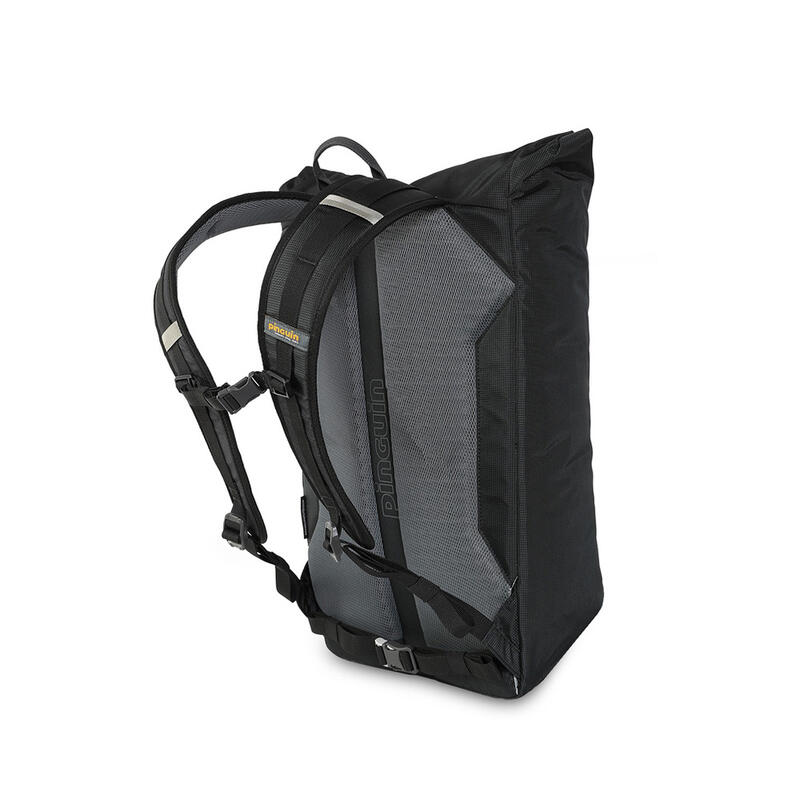 Rucsac Pinguin Commute 25 litri negru