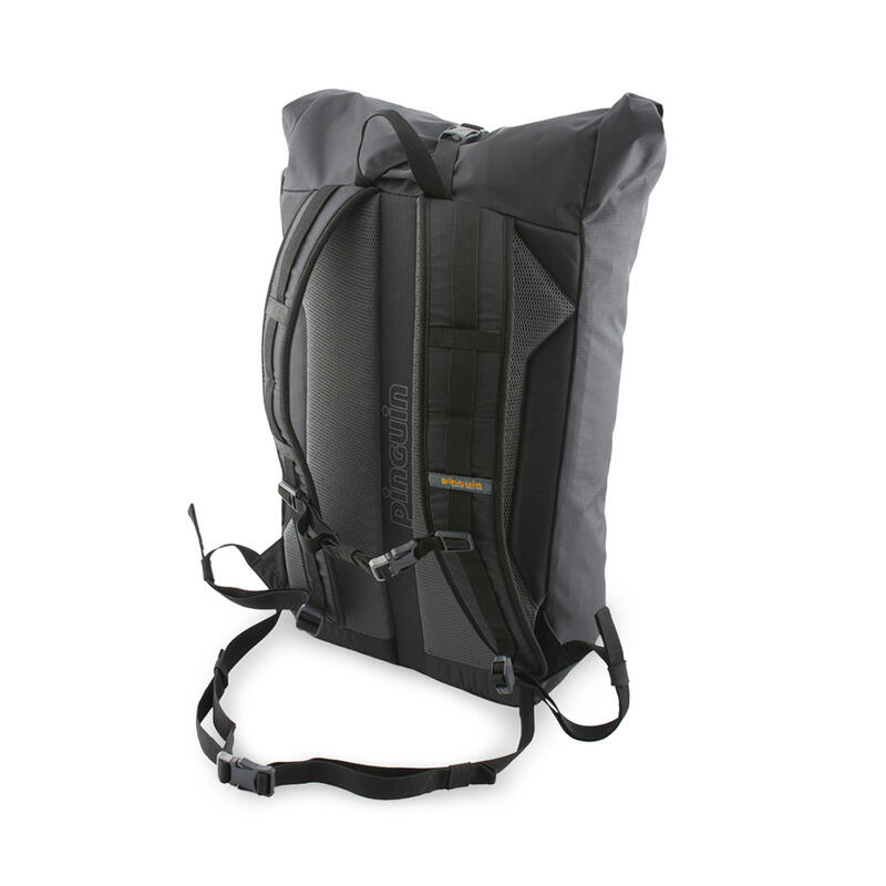 Rucsac Pinguin Commute 25 litri negru