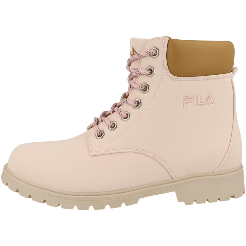 Botas de invierno Fila Maverick Mid para mujer