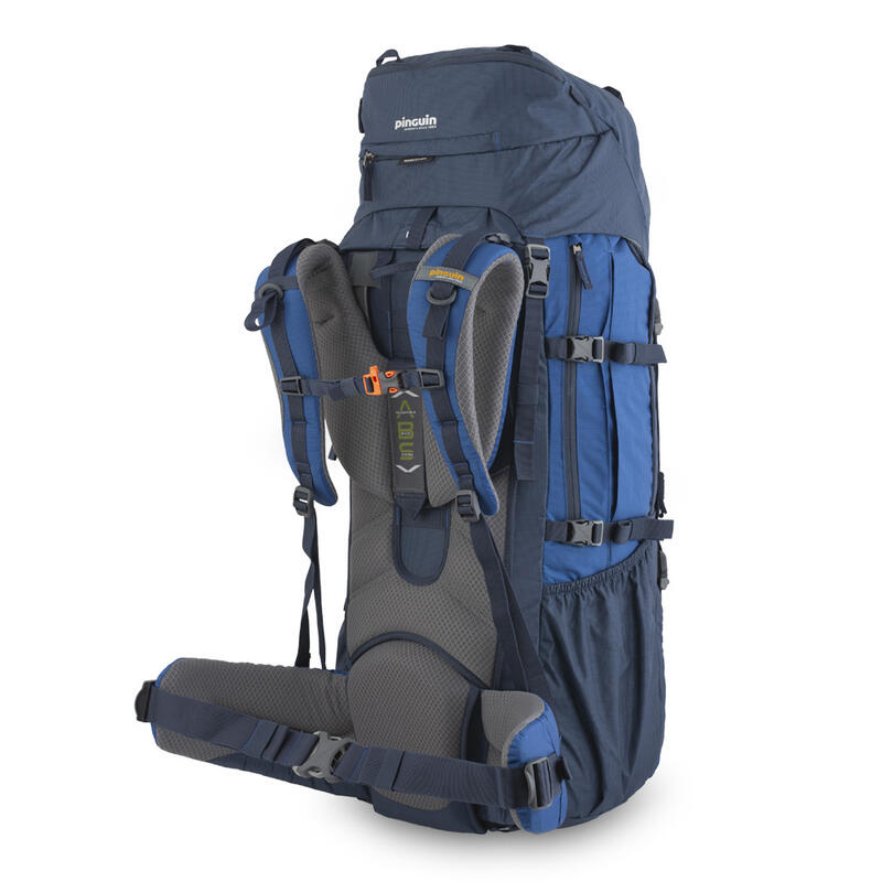 Plecak trekkingowy Pinguin Explorer 75