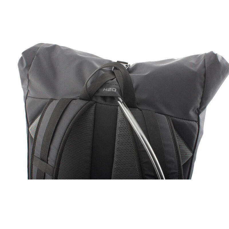 Rucsac Pinguin Commute 25 litri negru