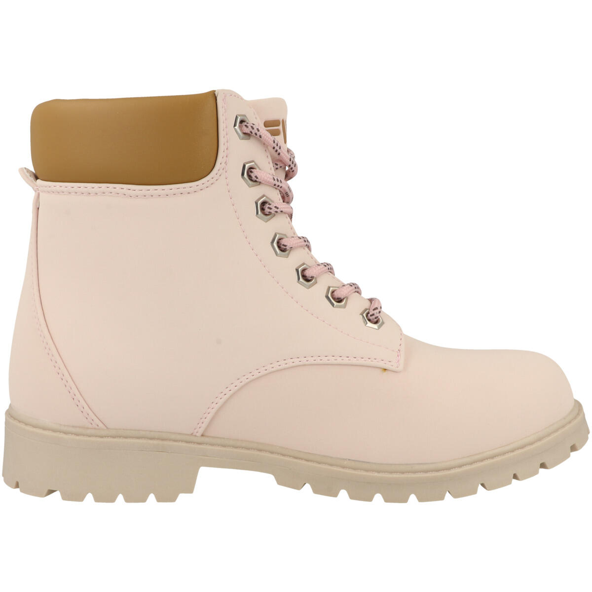 Botas de invierno Fila Maverick Mid para mujer Decathlon