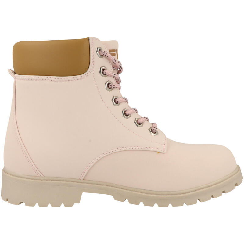 Schnürboots Maverick Mid Damen