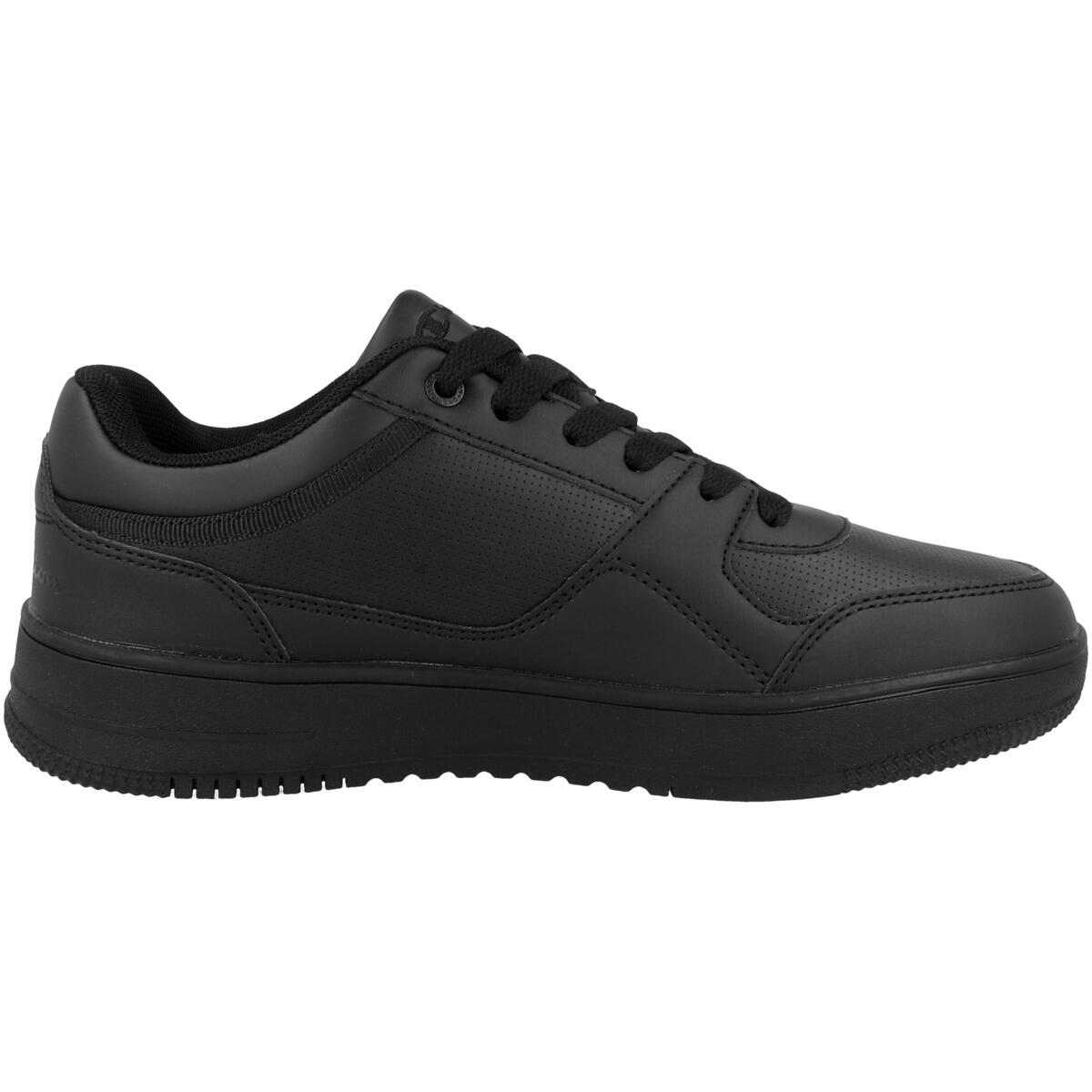 Champion RD LOW Herren Sneaker S21905-CHA-KK006 schwarz 3/7