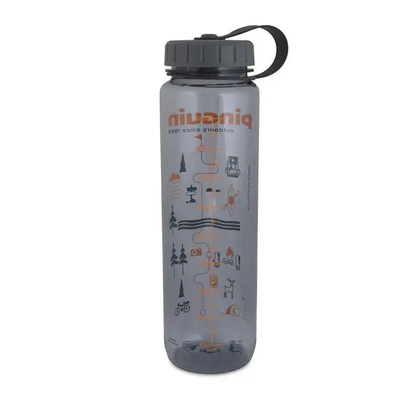 Láhev Tritan Slim Bottle 1,0L 3/14