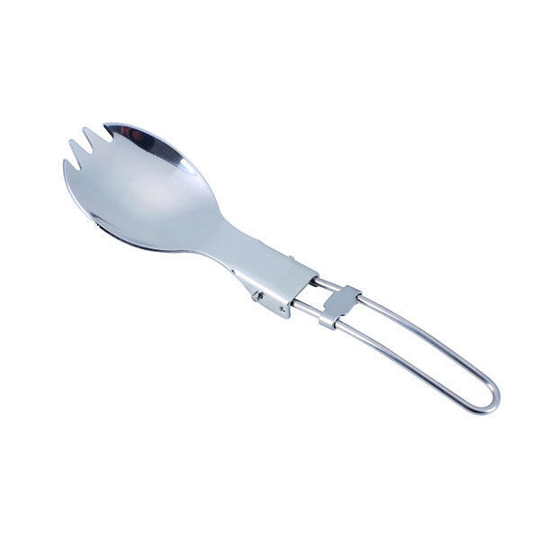 Łyżkowidelec Pinguin Spork steel