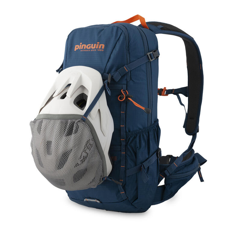 Rucsac Pinguin Flux 15 litri albastru