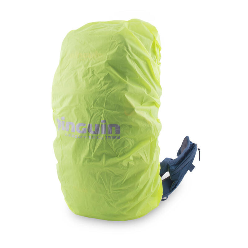 Rucsac Pinguin Flux 15 litri albastru