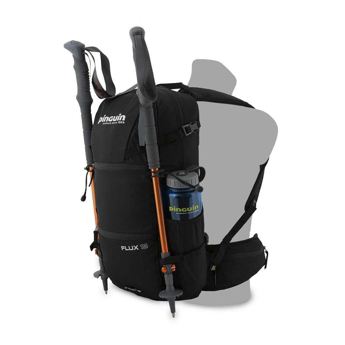 Batoh Flux 15 2/15
