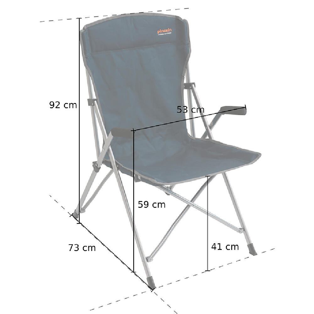 Židle Guide Chair 2/2