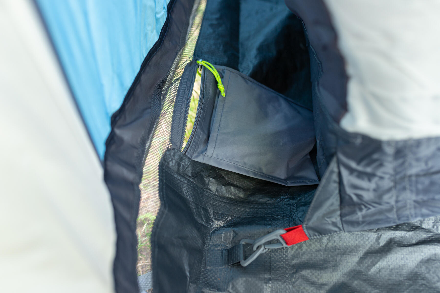 Stan Base Camp 6/6
