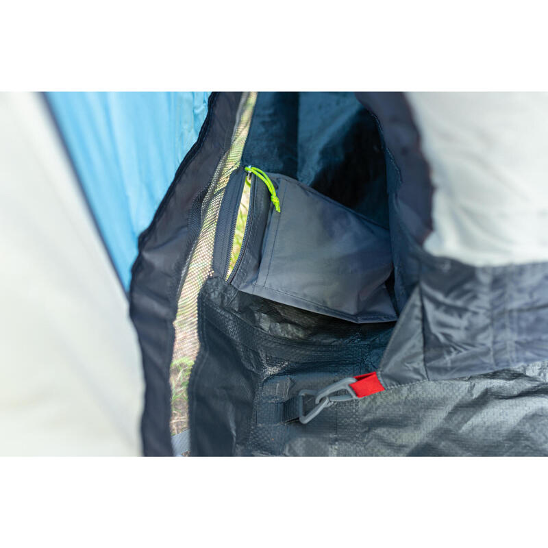 Namiot turystyczny rodzinny Pinguin BASE CAMP