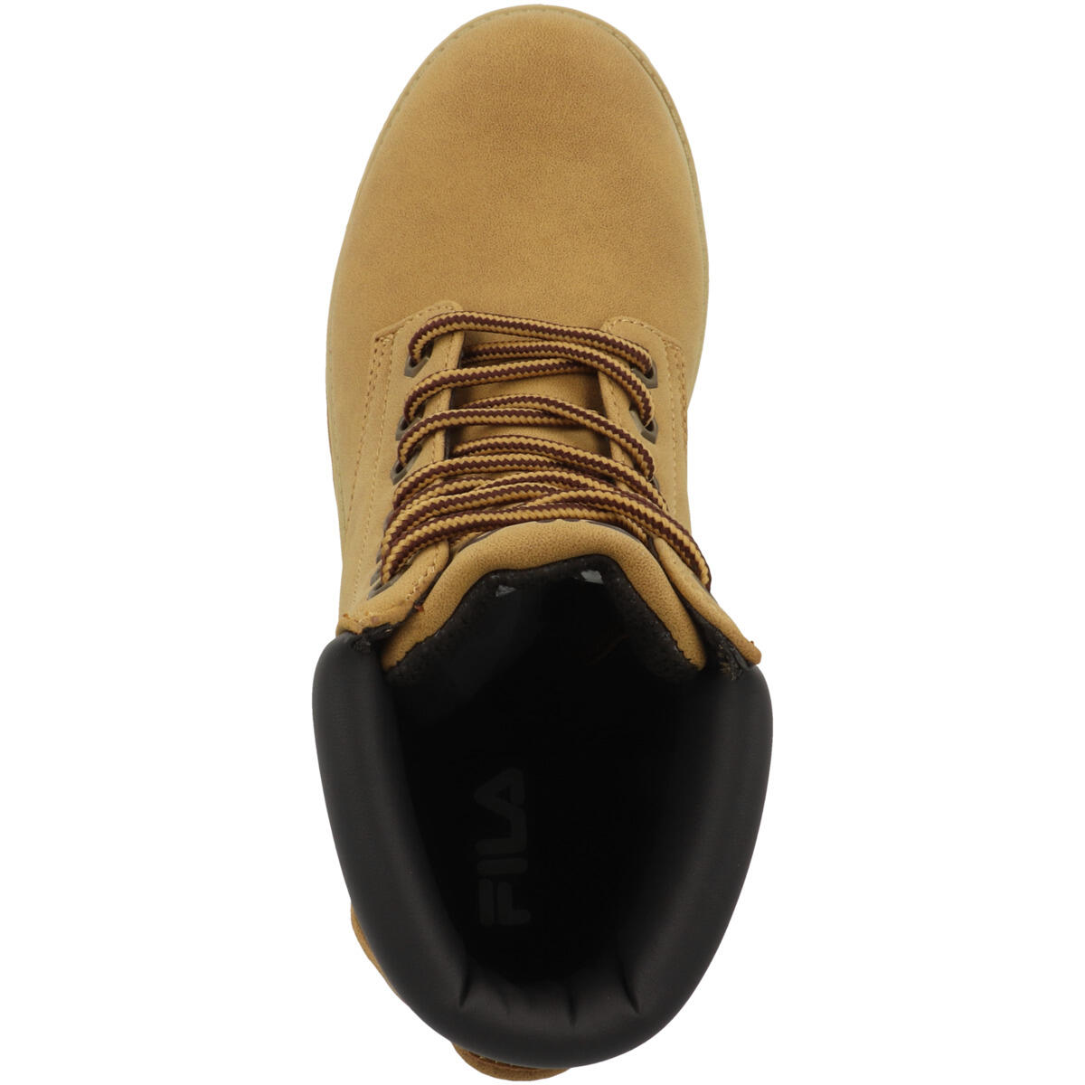 Baskets femme Fila Maverick Mid 2/7