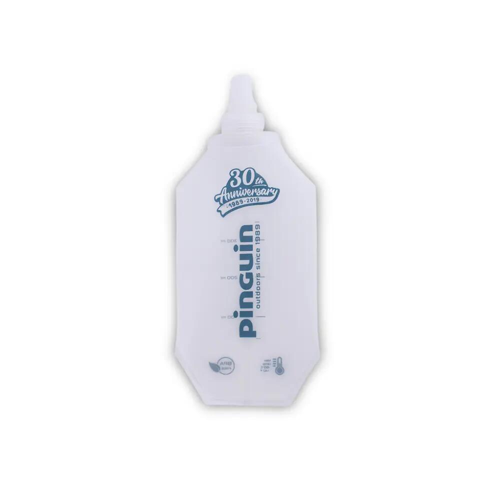 Pinguin Soft Bottle 500 ml - měkká skladná lahev z TPU 2/6