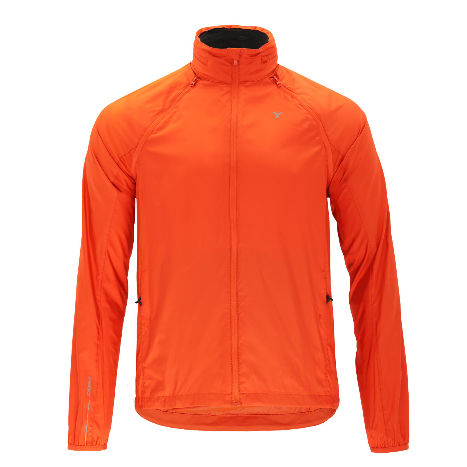 Waterproof jacket Silvini Vetta