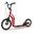 TROTTINETTE GRANDES ROUES YEDOO Yedoo Three Series Rouge