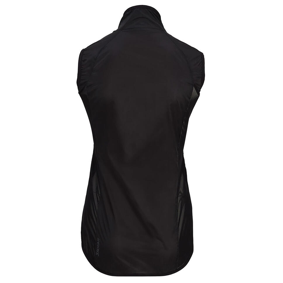 Kamizelka rowerowa damska Silvini Women Jacket Tonara WJ2020