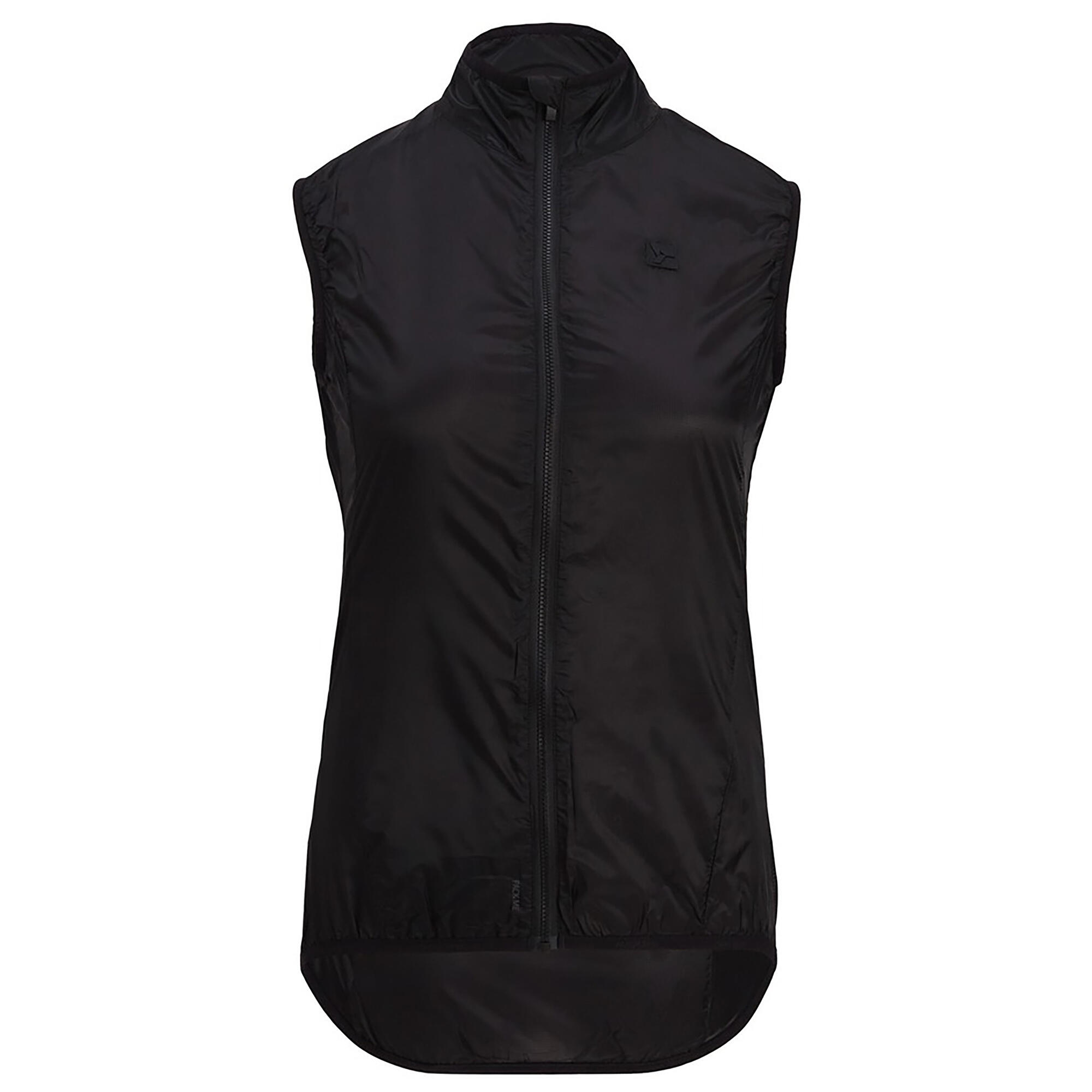 SILVINI Tonara WJ2020 black XS