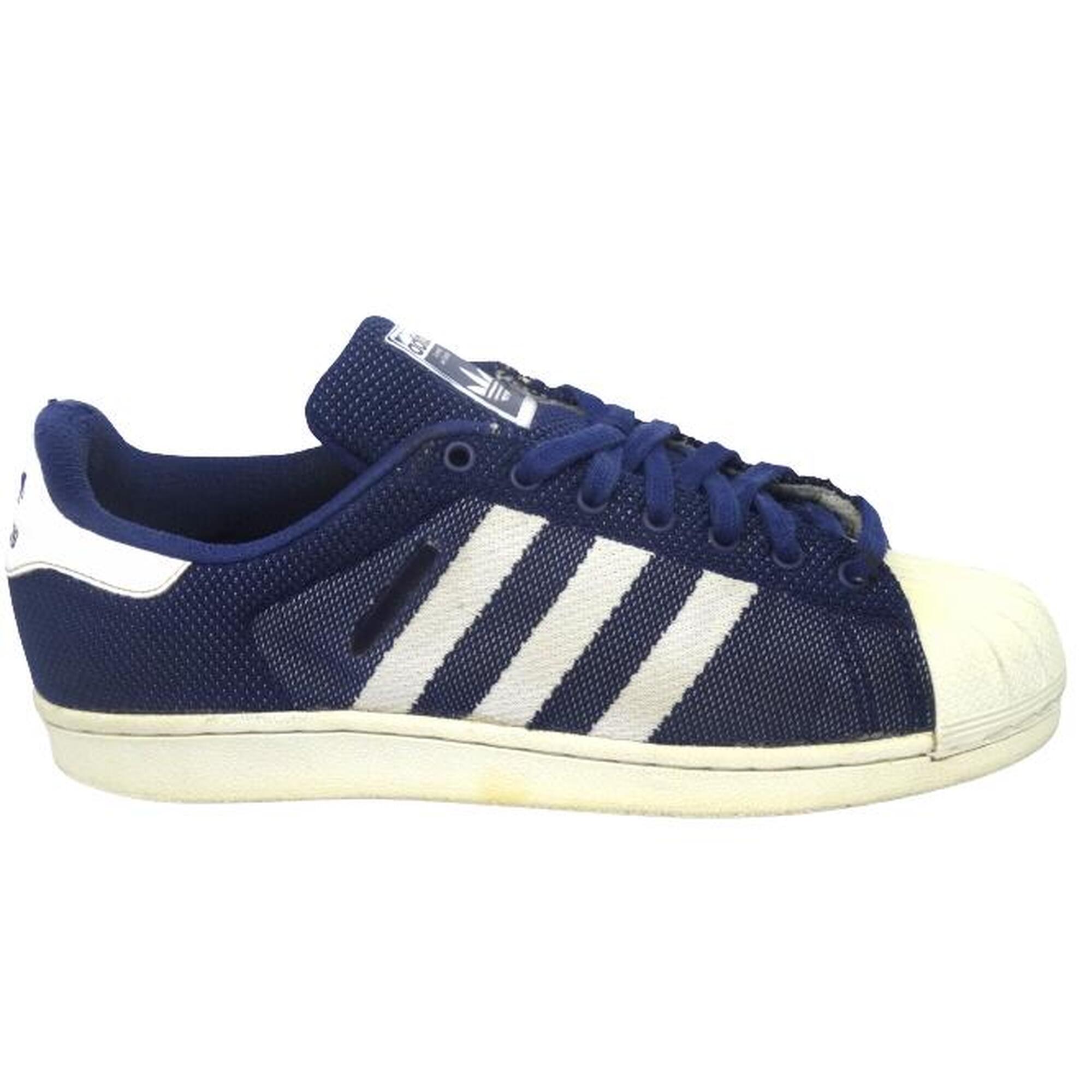 Reconditionné Superstar - Adidas  Très bon état