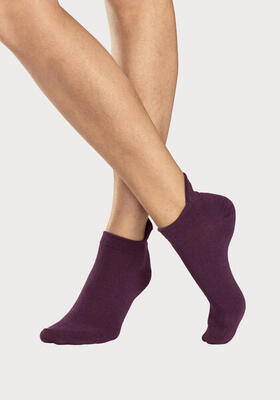 LASCANA Sneakersocken