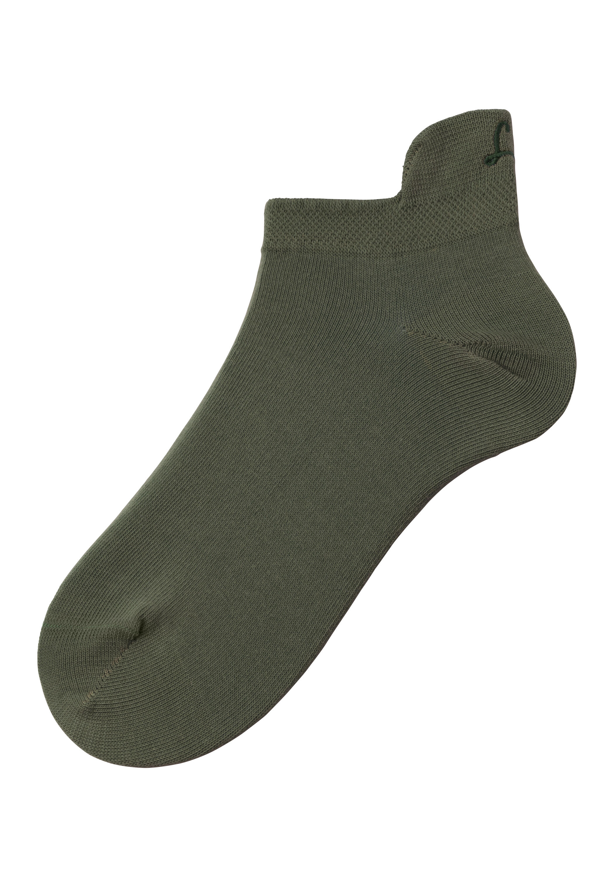 LASCANA Sneakersocken 4/8