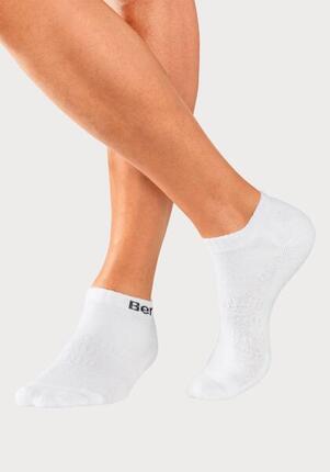 BENCH Sportsocken
