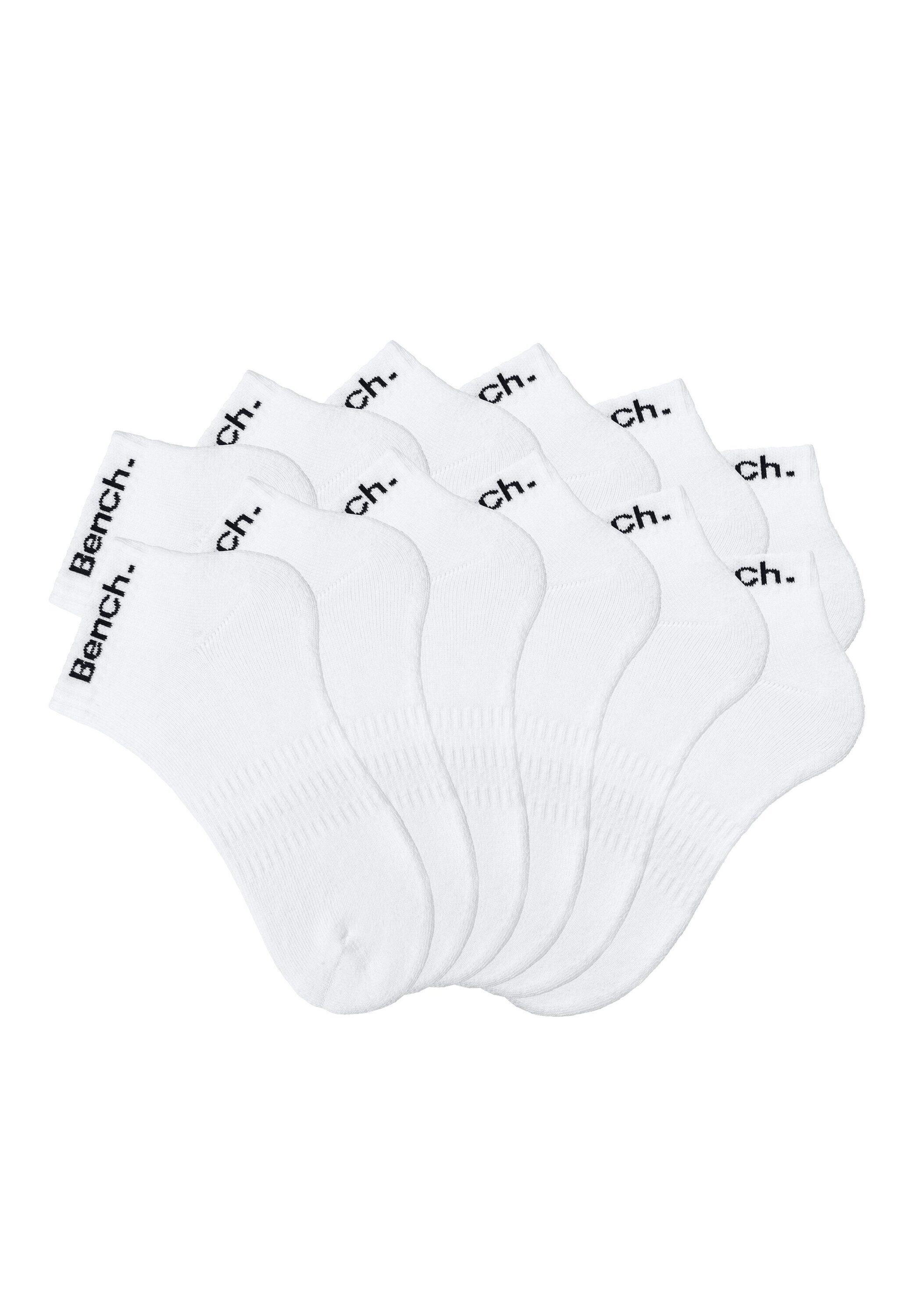 BENCH Sportsocken 2/6