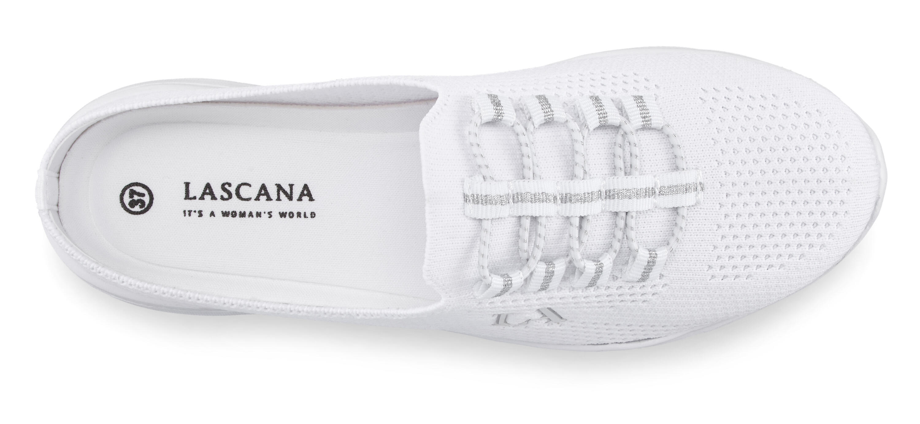LASCANA ACTIVE Slip-On Sneaker 5/6
