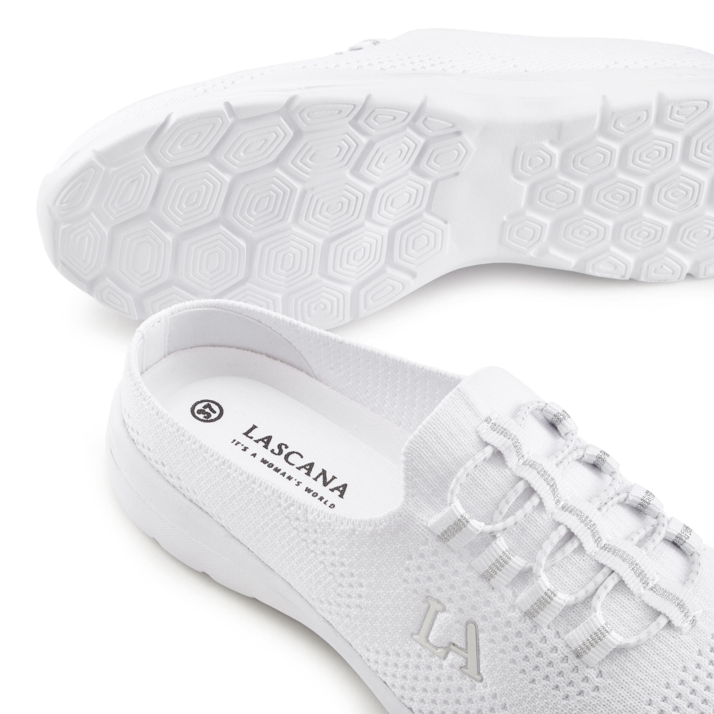 LASCANA ACTIVE Slip-On Sneaker 2/6