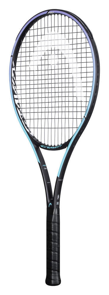 HEAD Gravity PRO Graphene 360+ Alexander Zverev Turnierschläger unbesaitet 2/7