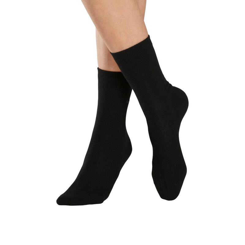 Basicsocken für Damen