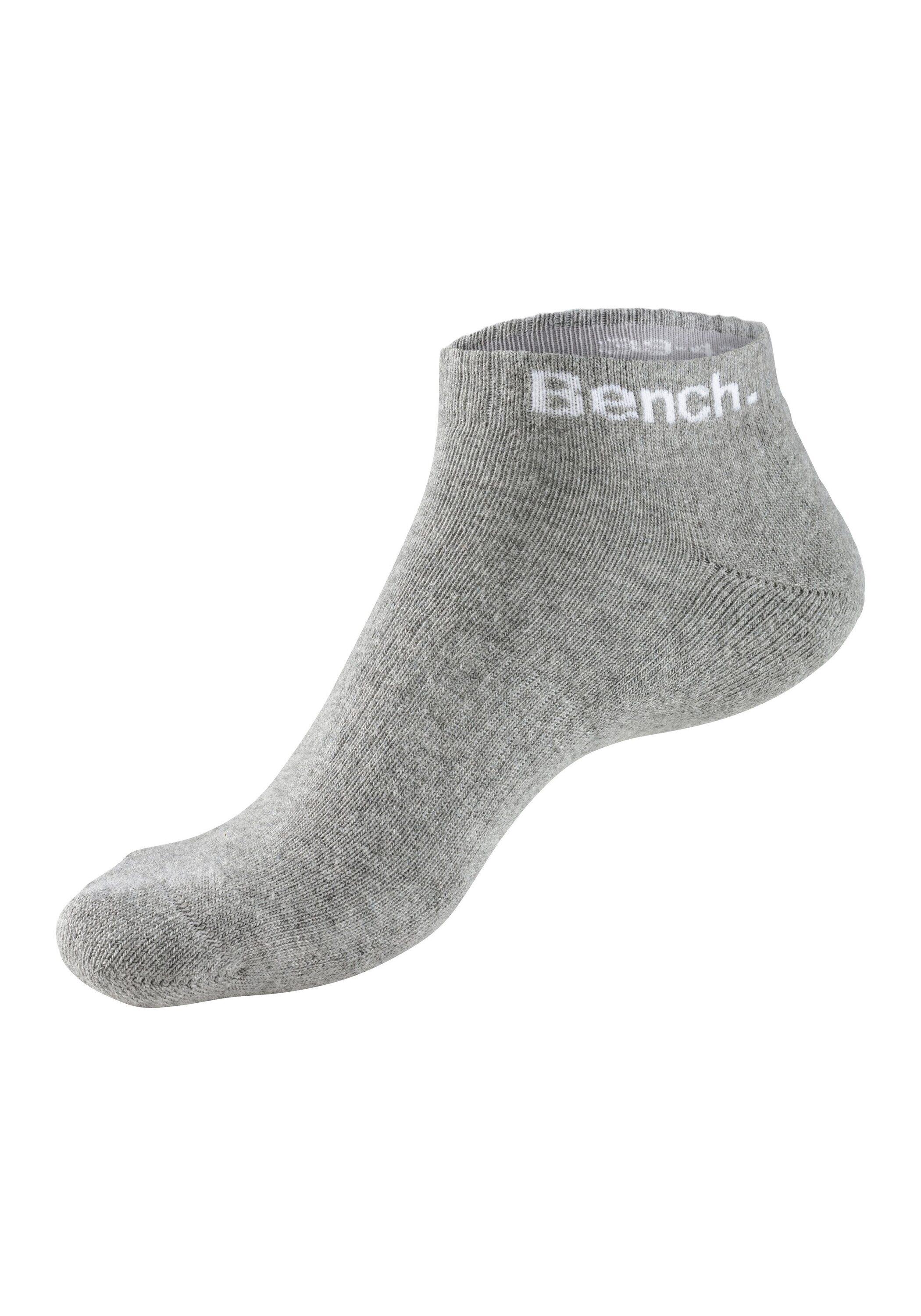 BENCH Sportsocken 4/7