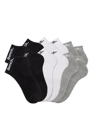 BENCH Sportsocken