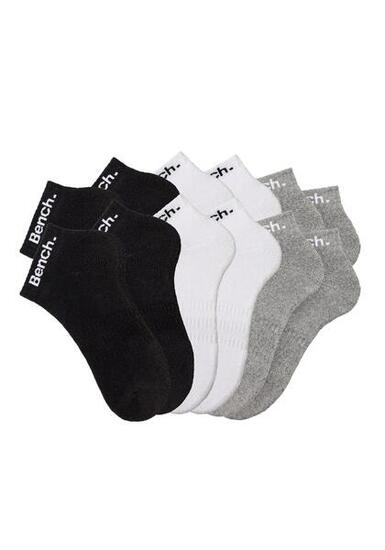 BENCH Sportsocken