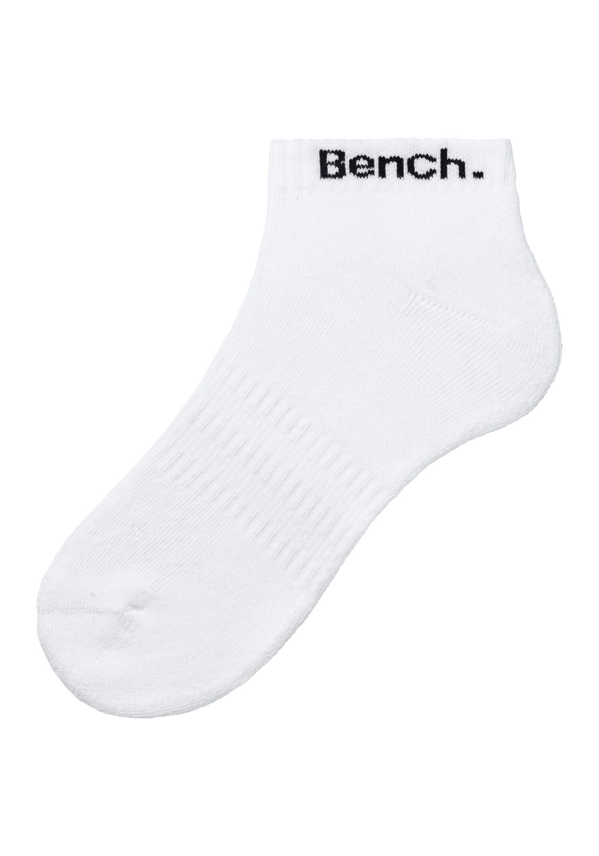BENCH Sportsocken 4/5