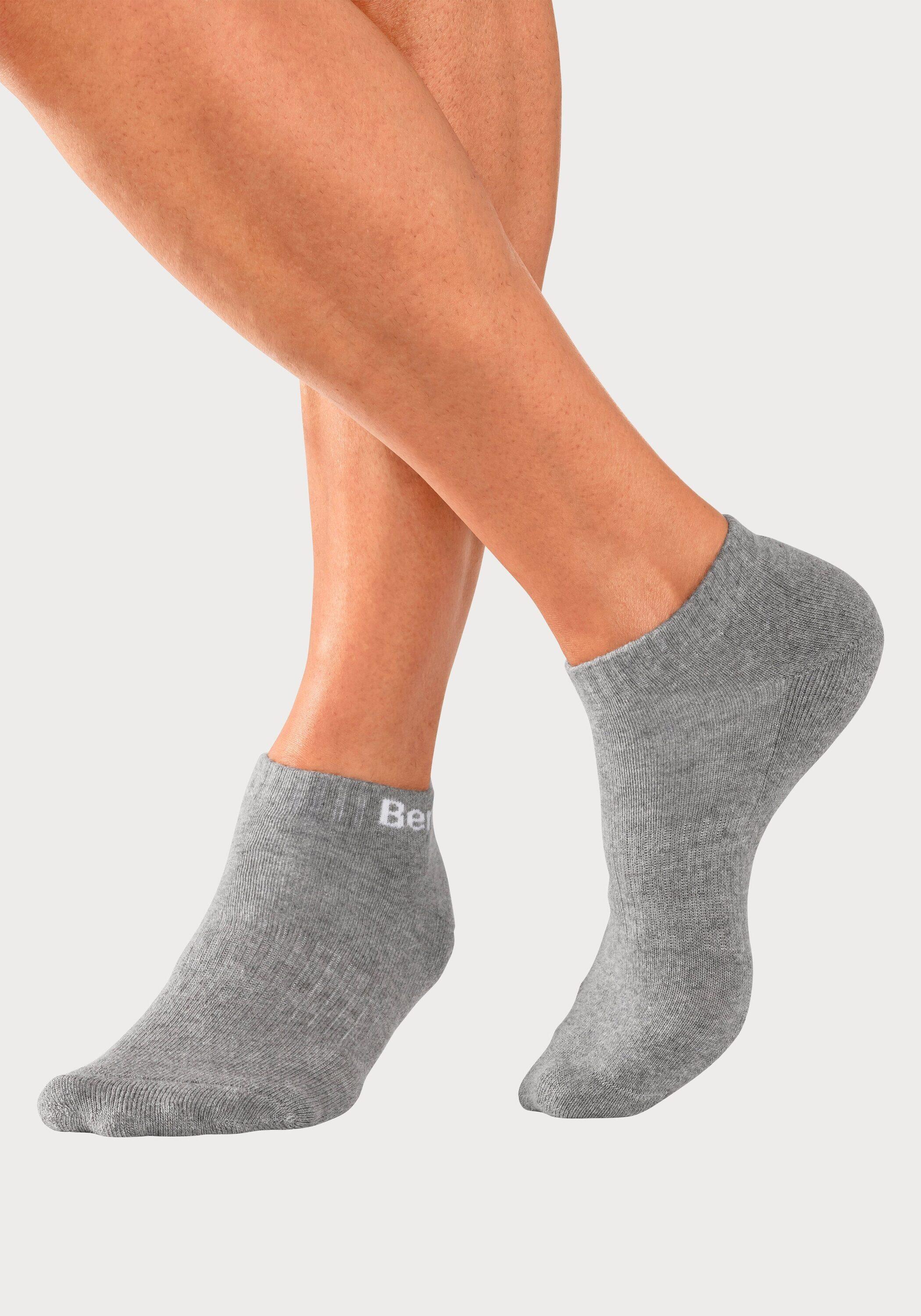 BENCH Sportsocken 2/7