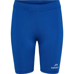 Enfiler Tight Kurze Hose Kids Athletic Course Enfant NEWLINE