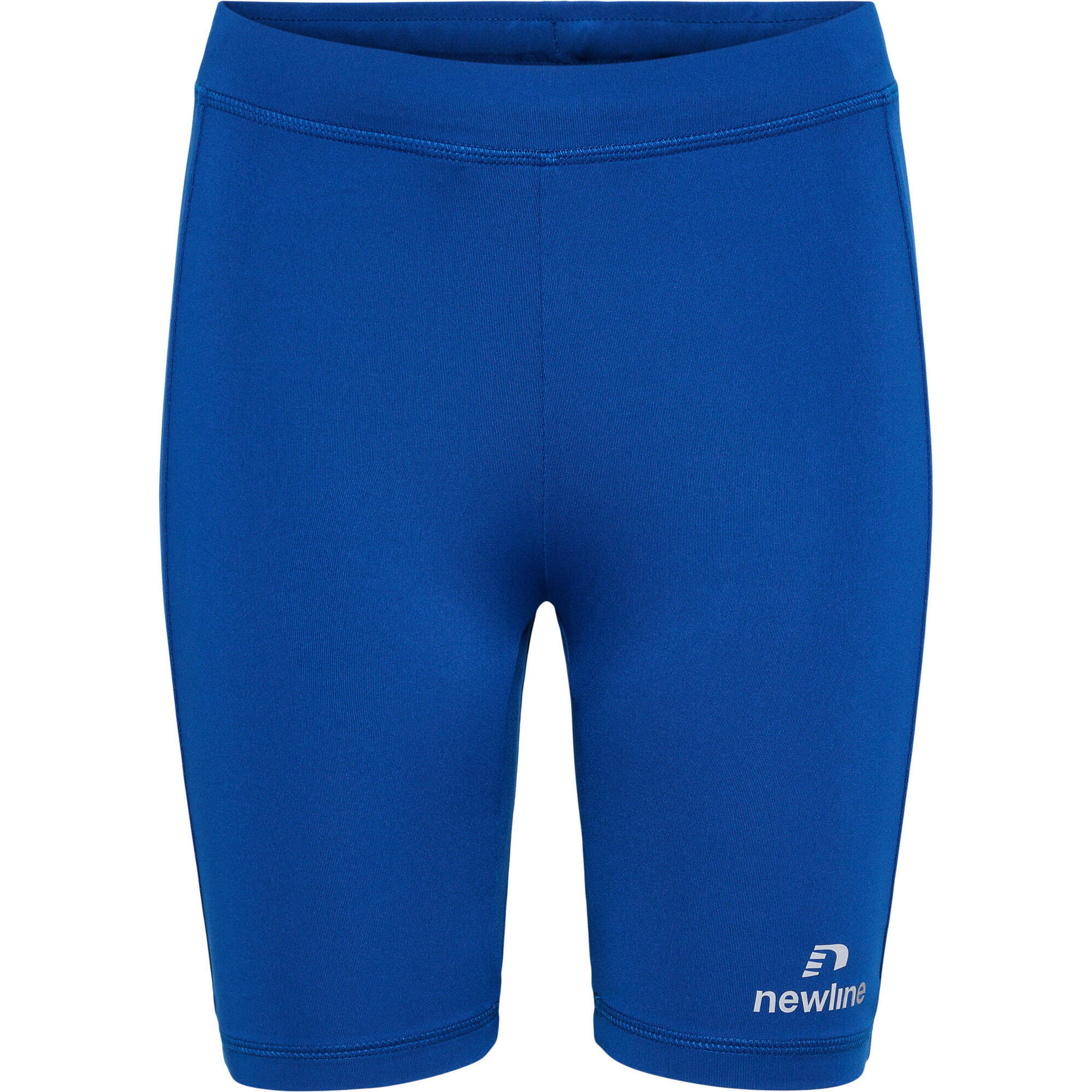 Newline - Enfiler Tight Short Kids Athletic Enfant Newline - Short - Bleu - 12 À 14 Ans - Decathlon